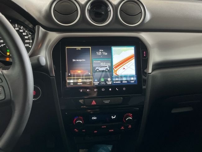 1.4 T S2 Mild Hybrid