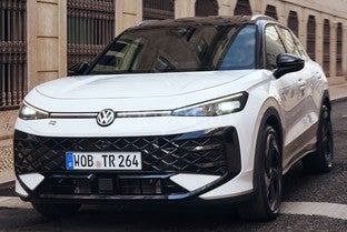 VOLKSWAGEN T-Roc 1.5 eTSI Más DSG7 85kW
