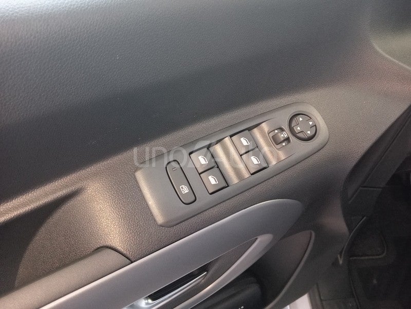 Berlingo BlueHDi S&S Talla M Max 100