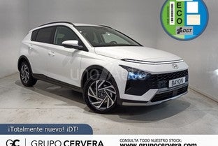 HYUNDAI Bayon 1.0 TGDI 48V Maxx 7DCT
