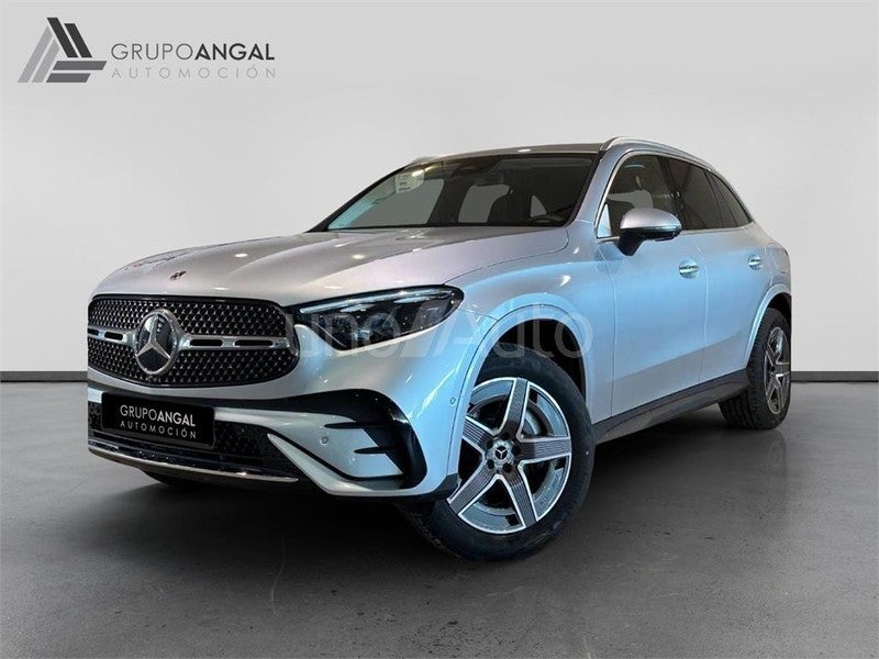 CLASE GLC GLC 220 d 4MATIC