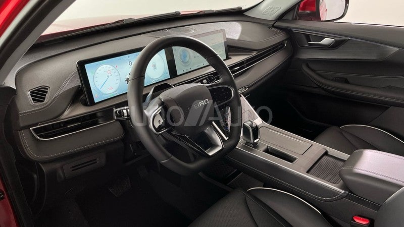 1.5 DHE HEV Excellence CVT