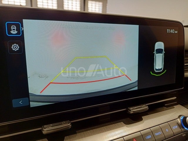 Kona HEV 1.6 GDI Maxx DT