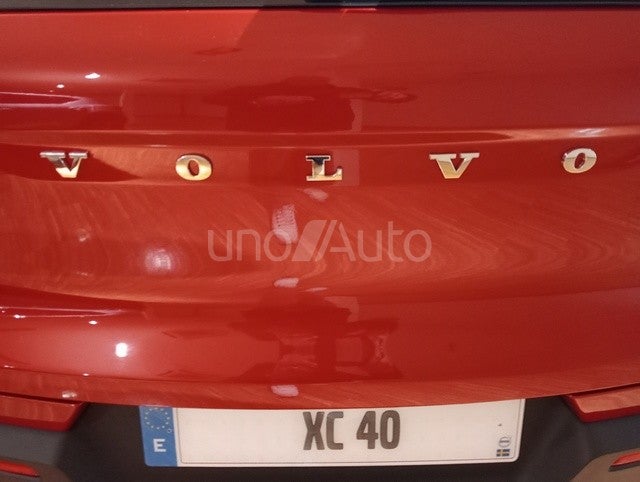 XC40 B3 Core Aut.