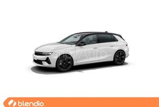OPEL Astra 1.2T XHT Hybrid 100kW (136CV) GS eDCT