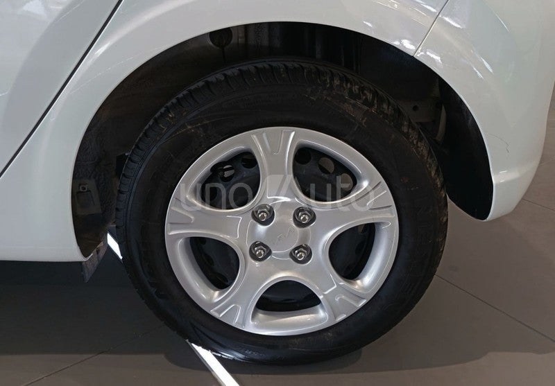 Picanto 1.0 GDi Concept