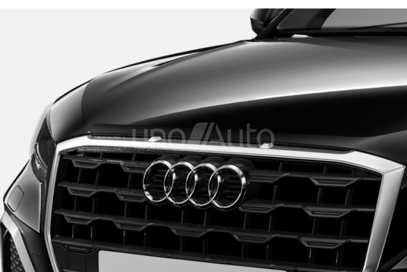 Q2 35 TFSI Advanced 110kW