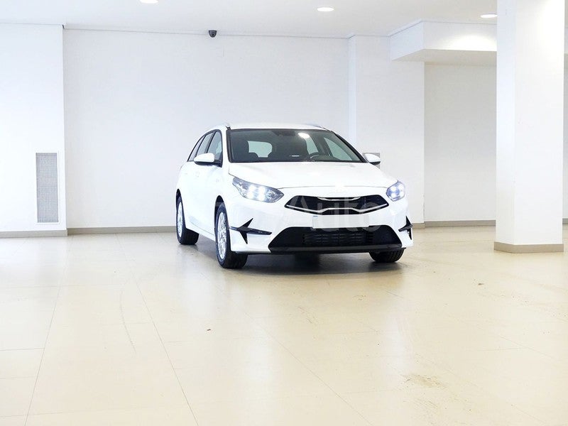 Tourer 1.0 MHEV 74kW Style Edition DCT