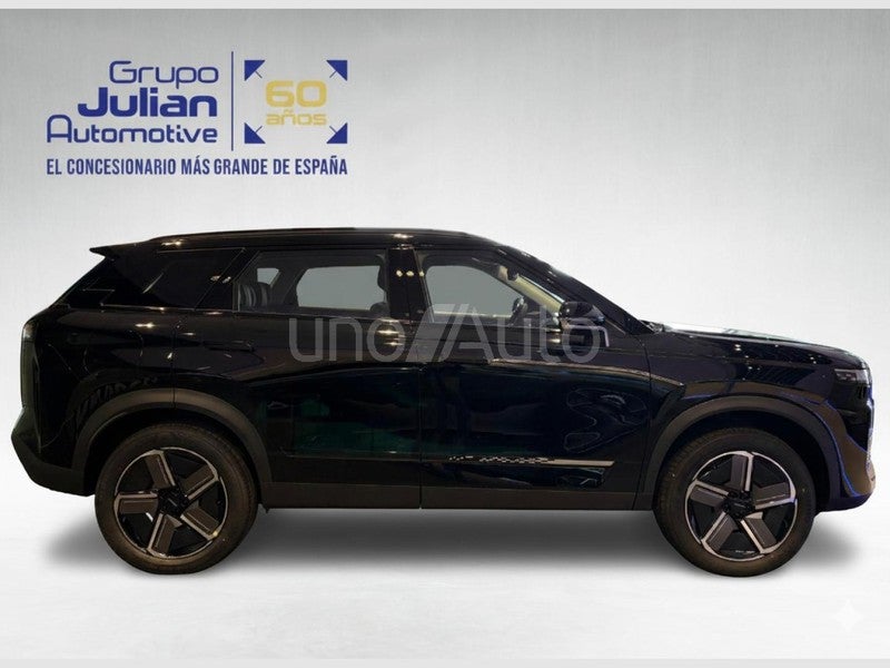 PHEV Exclusive 1.5 TGDI+1DHT 255kW FWD