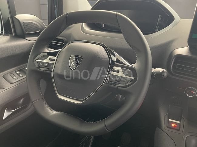 1.5 BLUEHDI 73KW ALLURE STANDARD 4P