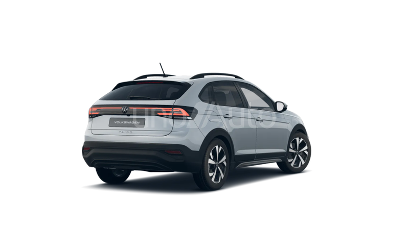 Taigo 1.0 TSI Más 85kW