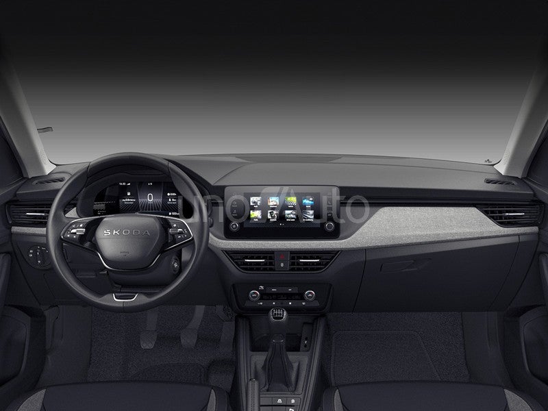Scala 1.0 TSI Selection 85kW