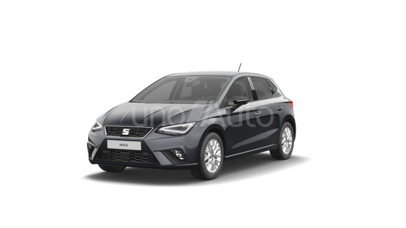 Ibiza 1.0 TSI S&S FR Salta 115