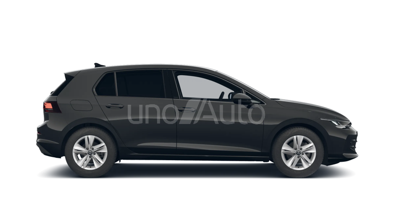 Golf 1.5 TSI 85kW Ready2Go