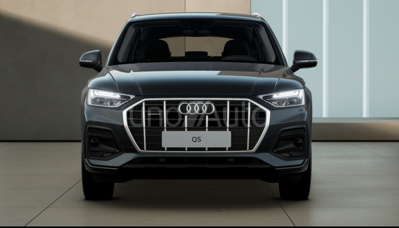 Q5 Sportback 50 TFSIe Advanced quattro-ultra S tronic