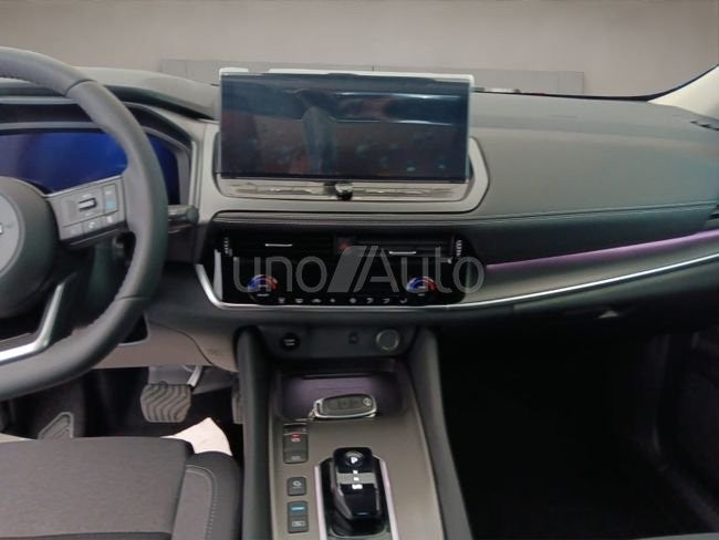 Qashqai E-POWER GEN3 N-Connecta 4x2 140kW