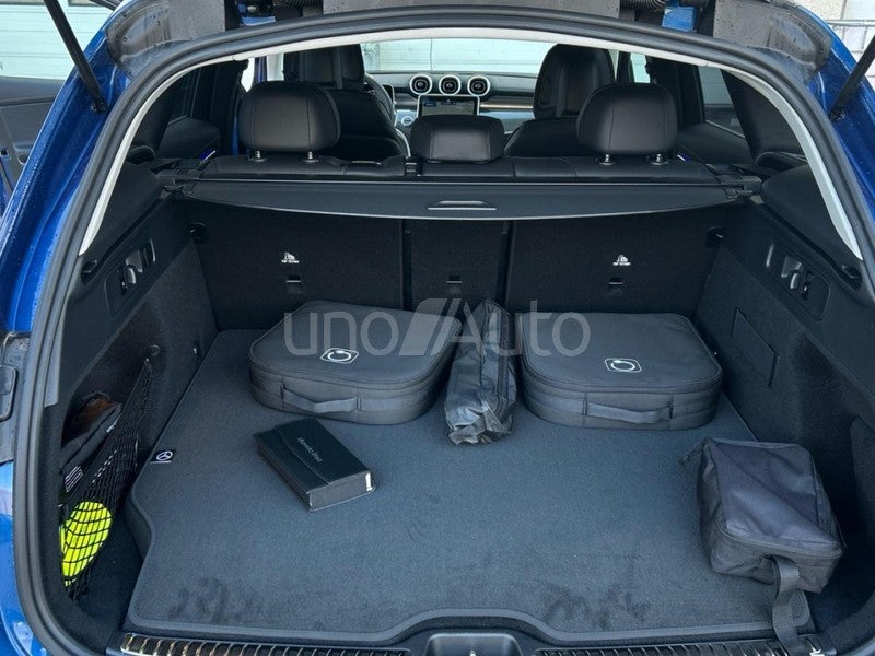 GLC 300e 4Matic 9G-Tronic