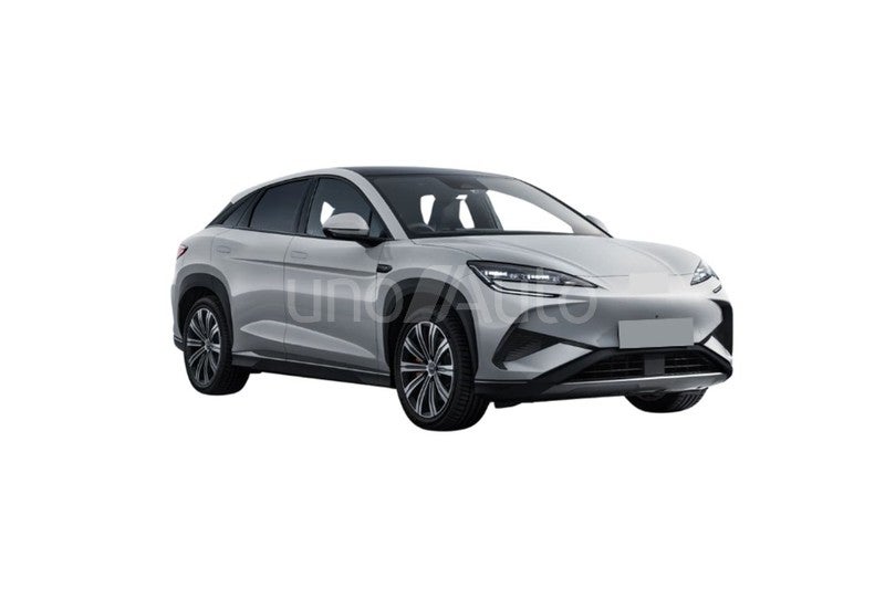 91 kWh Excellence AWD