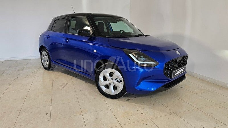 1.2 S2 Mild Hybrid CVT