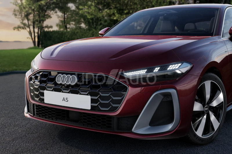 A5 e-hybrid S line quattro S tronic 220kW