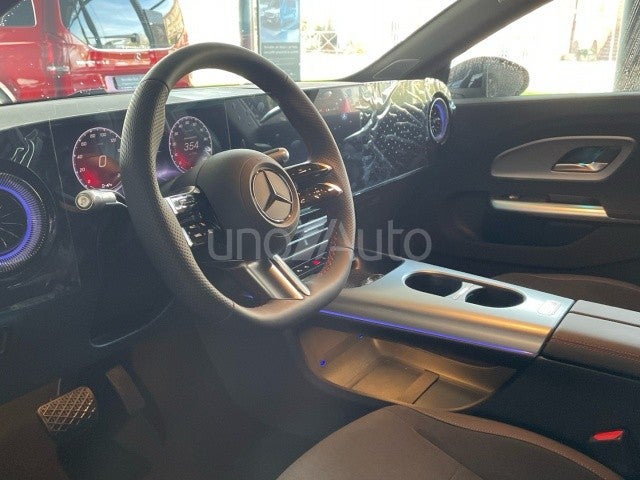 CLA Eléctrico 250+ 200kw