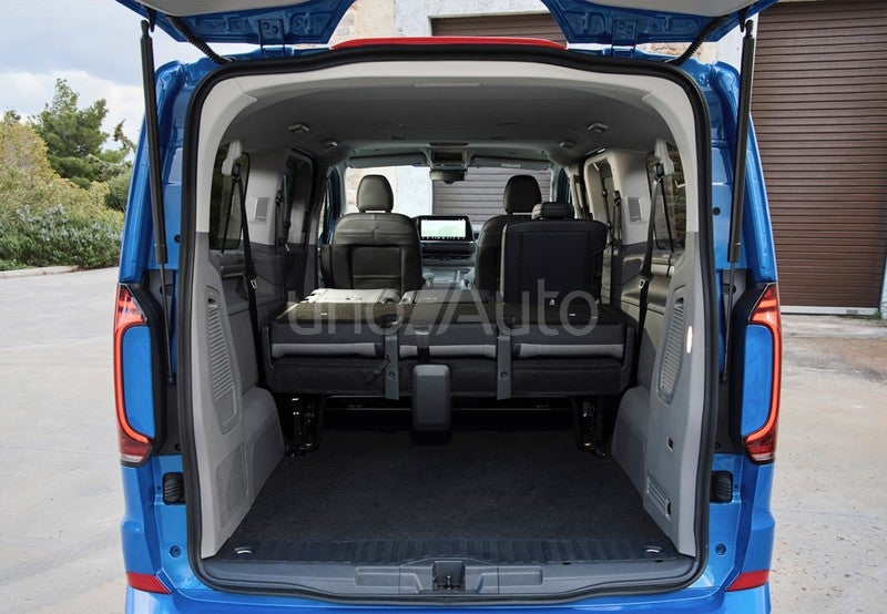 Caravelle 2.0TDI Batalla Corta 81kW