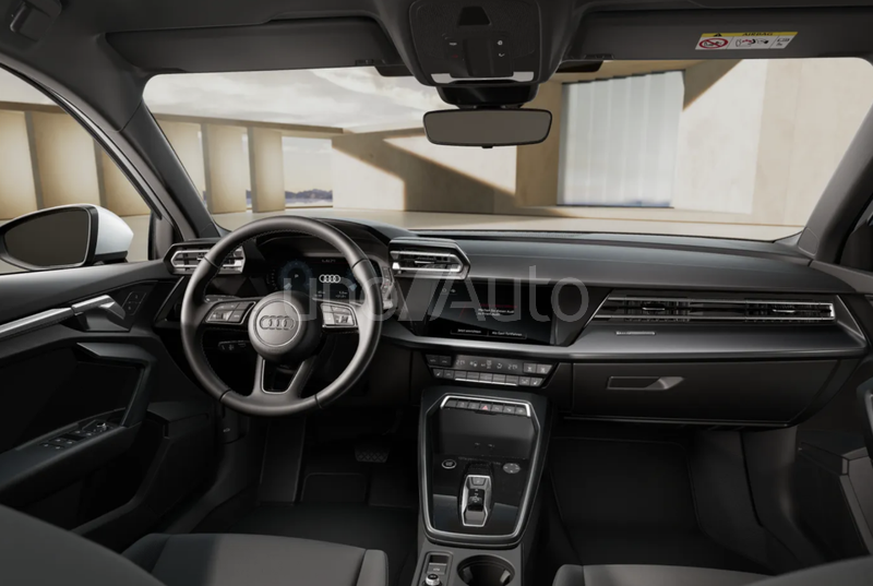 A3 Sportback TFSI Advanced S tronic 85kW