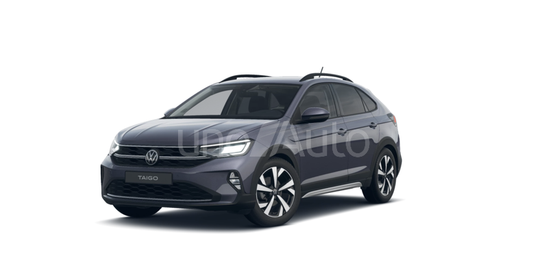 Taigo 1.0 TSI Más 85kW