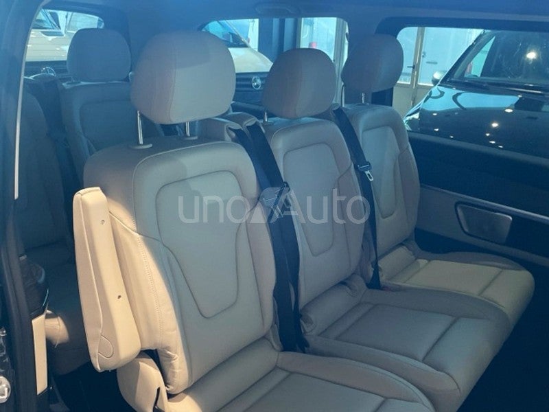 300 d Avantgarde Largo