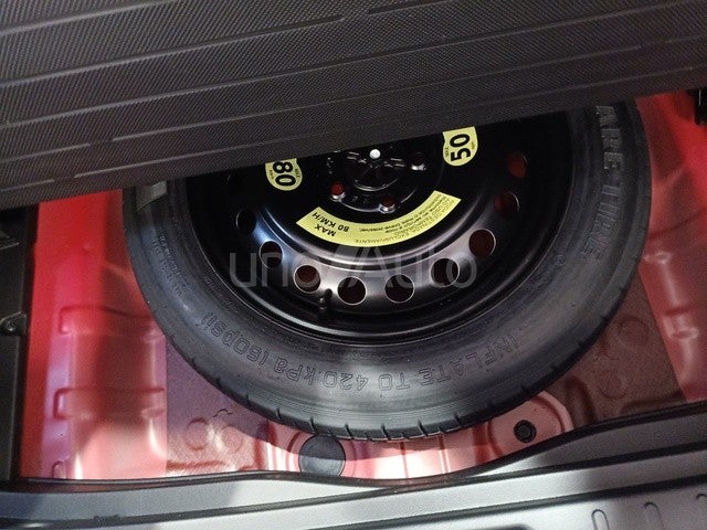 Tucson 1.6 T HEV Klass AT