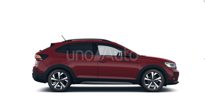Taigo 1.0 TSI Más DSG 85kW