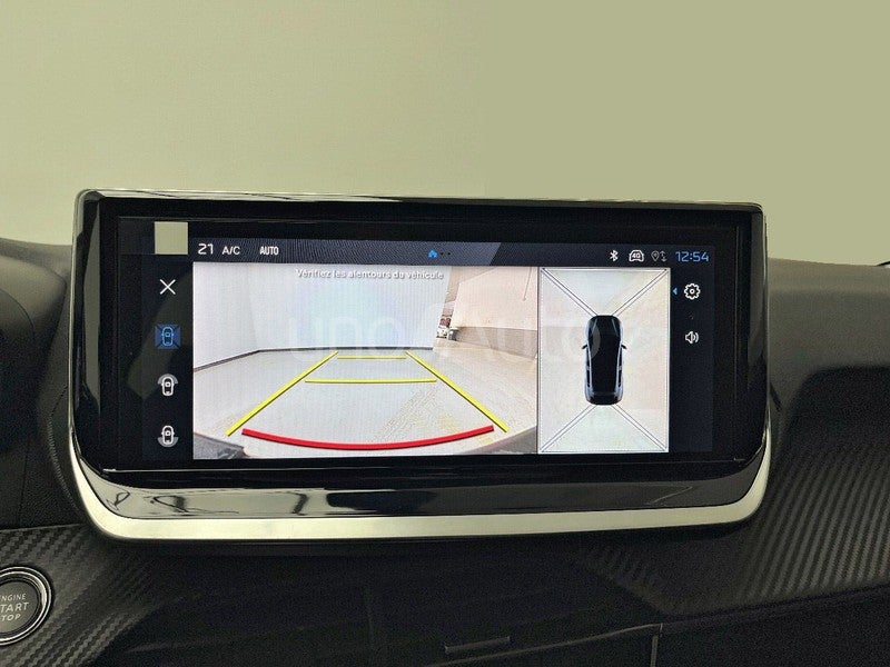 208 Allure Eléctrico 156