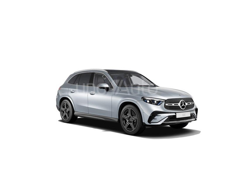 CLASE GLC GLC 220 d 4MATIC