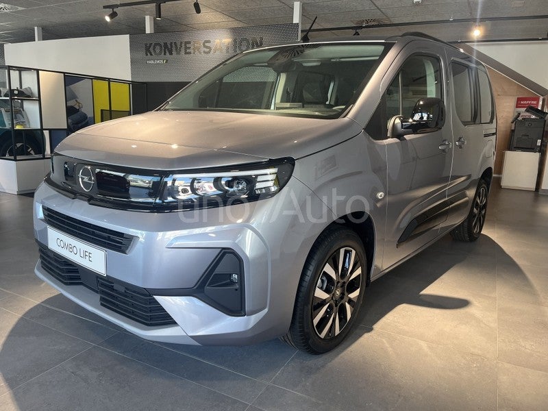 Combo Combi 1.5TD S/S GS AT8 130