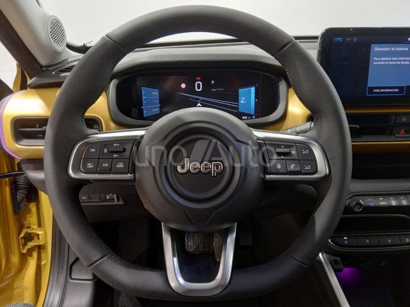 100% Eléctrico 1st Edition