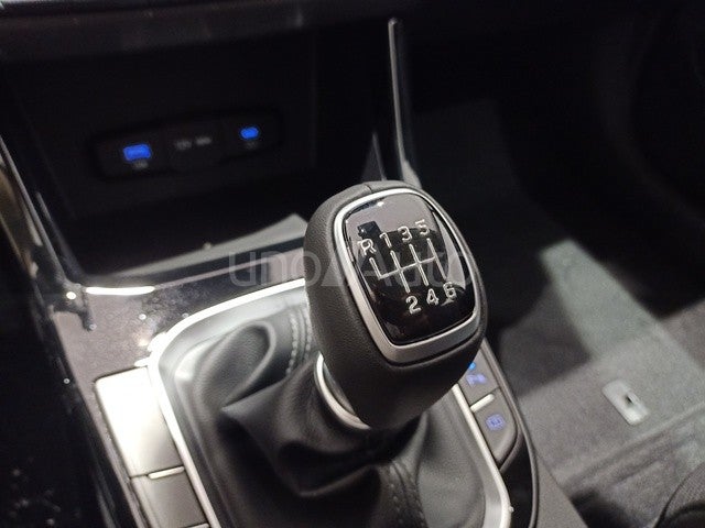 i30 1.0 TGDI Klass 48V 100