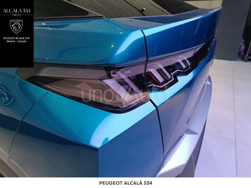Allure Eléctrico 157kW