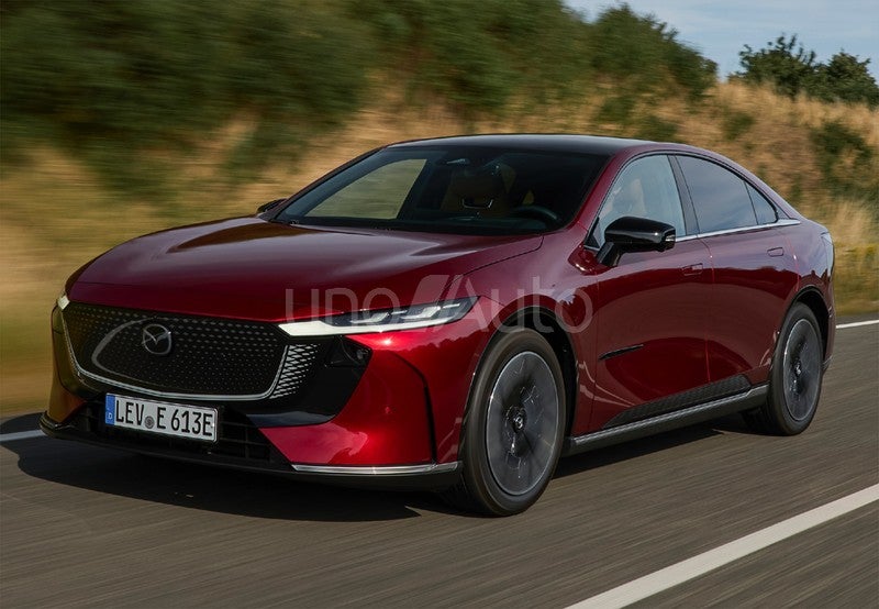 MAZDA Mazda6