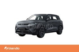 Byd Atto 2