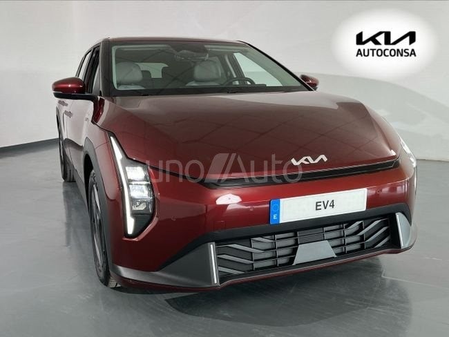 EV4 Earth Launch Edition