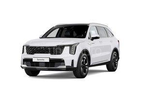 KIA Sorento 2.2CRDi Emotion Pack Premium 4x2 DCT