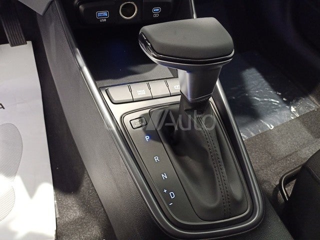 i20 1.0 TGDI Klass 48V DT 100