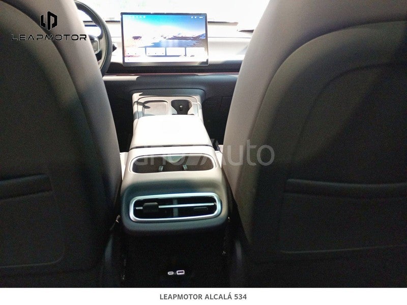 C10 Design 160kW