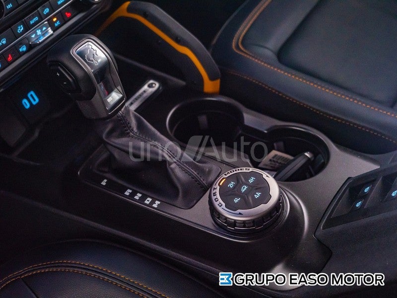 Bronco 2.7 EcoBoost V6 Badlands 335 Auto.