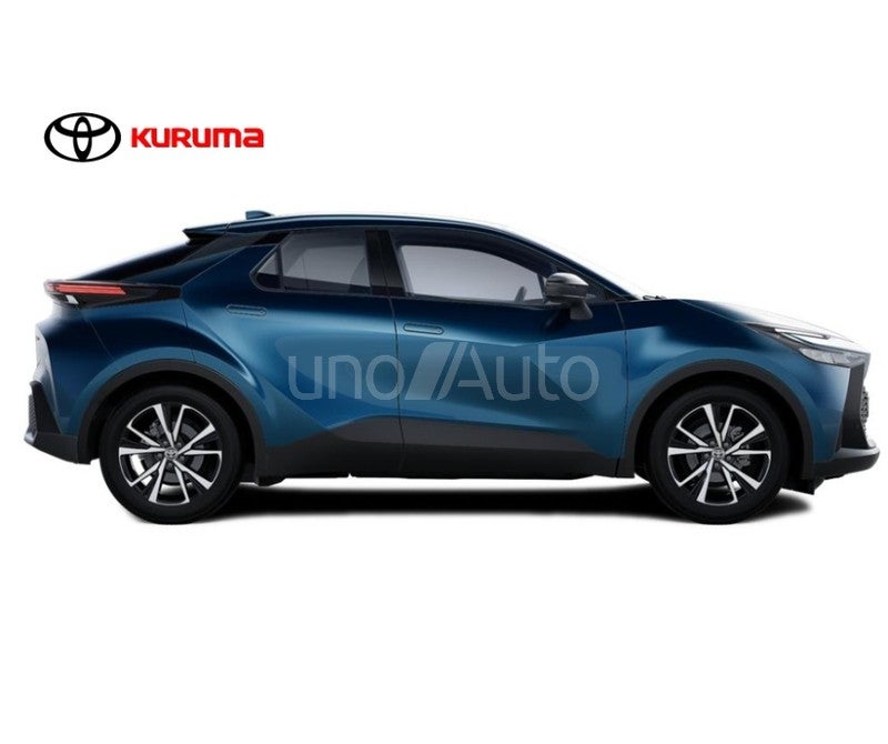 C-HR 140H Advance