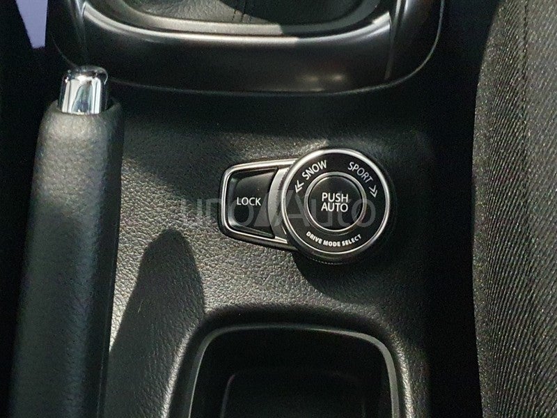 S-Cross 1.4L Mild Hybrid S2 4WD