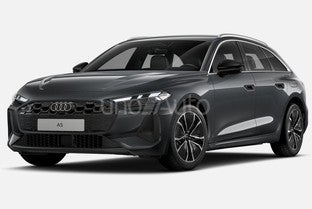 AUDI A5 Avant e-hybrid Advanced quattro S tronic 220kW