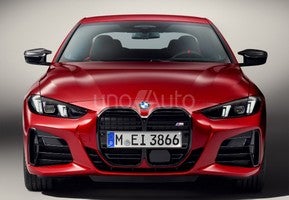 Bmw Serie 4