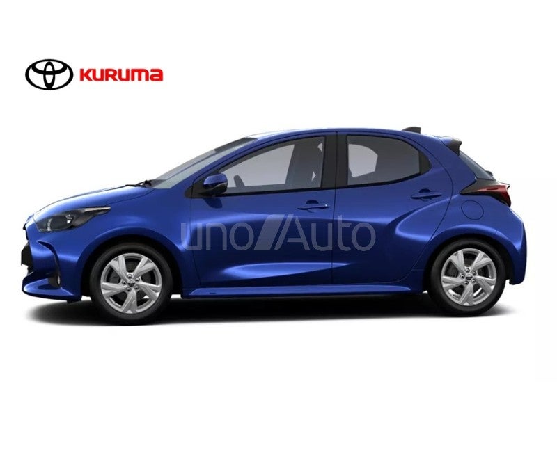 Yaris 120H 1.5 Active Plus