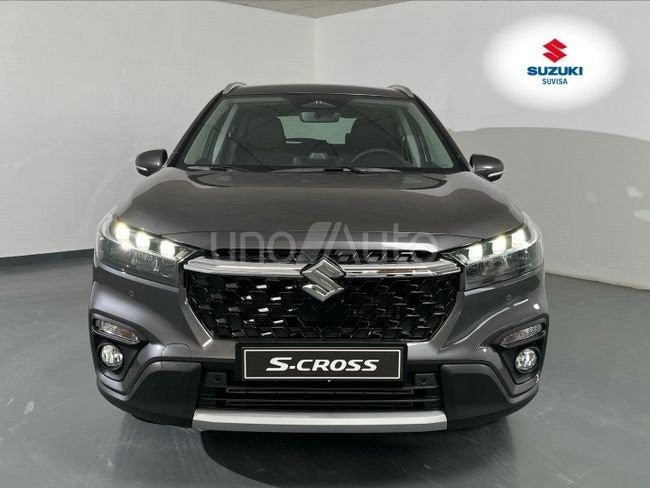 1.4T S2 4WD Mild Hybrid